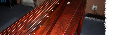 Kong Audio Chinee ChineeGuQin KONTAKT