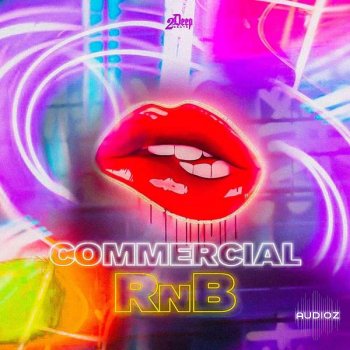 2Deep Commercial Rnb WAV