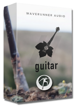 WaveRunner Audio Johns Guitar KONTAKT- 0TH3Rside