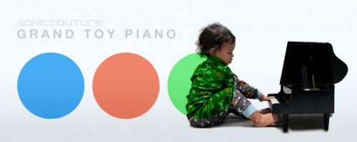 Soniccouture – Grand Toy Piano (EXS, KONTAKT)