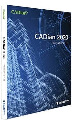 CADian Pro 2020 v4.0.33 x64