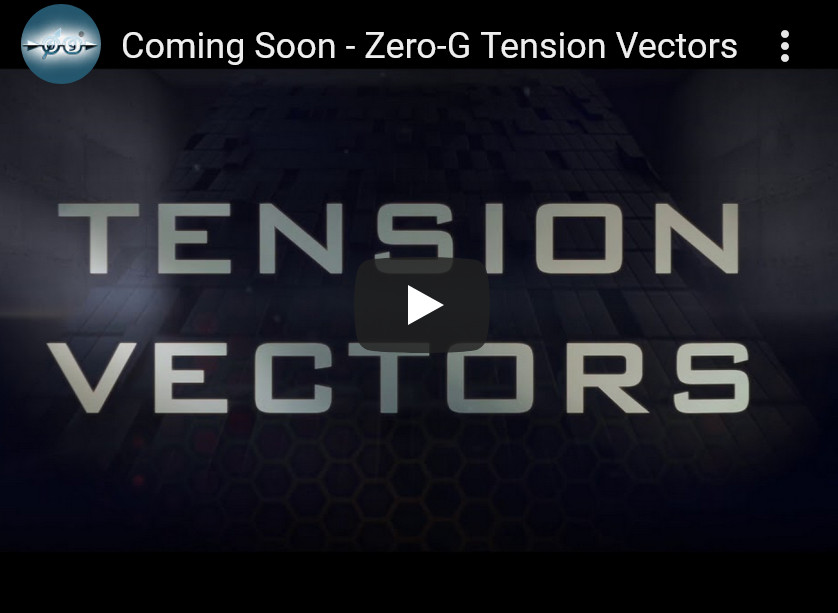 Zero-G Tension Vectors MULTiFORMAT