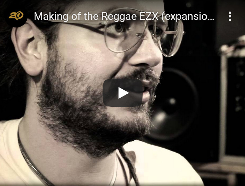 Toontrack Reggae EZX v1.0.2