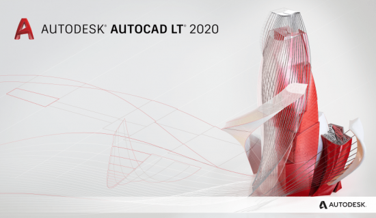 Autodesk AutoCAD LT 2020.1.2 Update Only x64