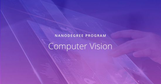 Computer Vision (Nanodegree Program)