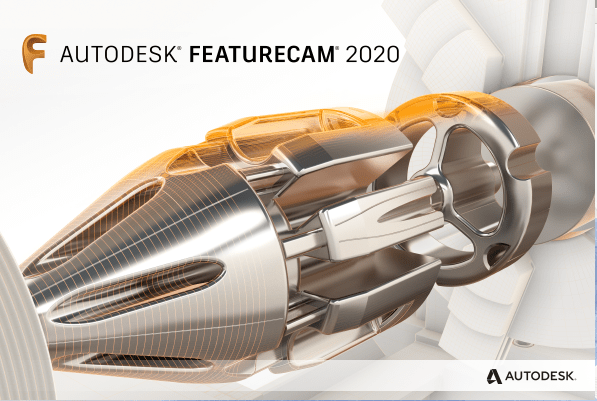 Autodesk FeatureCAM Ultimate 2020.2.2 Update Only x64