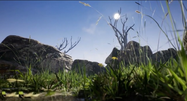Make Hyper-Realistic Outdoor Environments in Unreal Engine