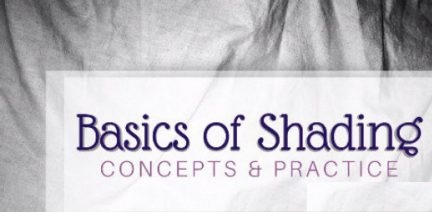 Skillshare – Basics of Shading: Concepts and Practice
