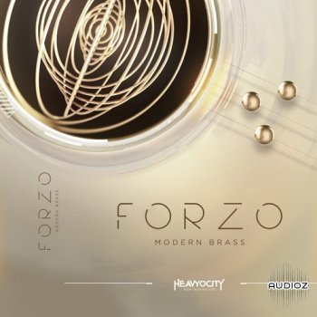 Heavyocity FORZO Modern Brass v1.1 KONTAKT