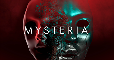 Native Instruments Mysteria v1.0.0 KONTAKT DVDR