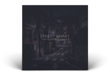 AngelicVibes Street Smart WAV MIDI