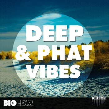 Big EDM Deep And Phat Vibes WAV MiDi SYLENTH1 Presets