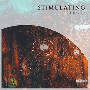 The Rain Library 2020 Stimulating Effects WAV