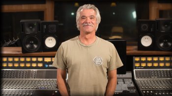 Pro Studio Live Mixing Rock Session with Mike Harris TUTORiAL HiDERA screenshot