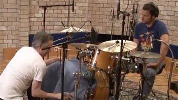 Pro Studio Live Recording a Rock band TUTORiAL screenshot