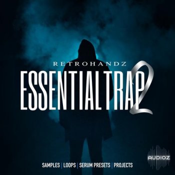 Retrohandz Essential Trap 2 MULTiFORMAT-DECiBEL