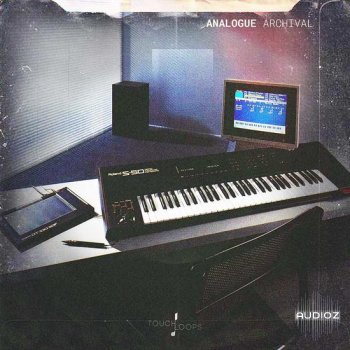 Touch Loops Analogue Archival WAV ALS-DECiBEL