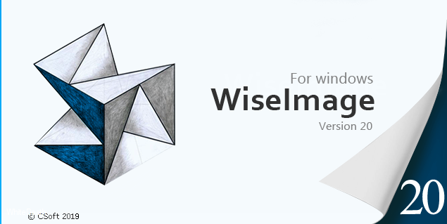 CSoft WiseImage Pro v20.0.1601