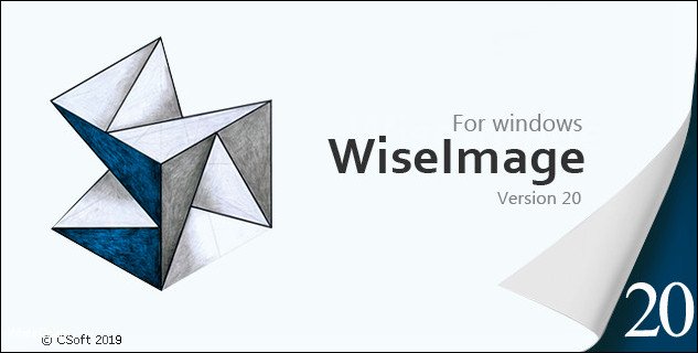 CSoft WiseImage Pro 20.0.3505 for AutoCAD