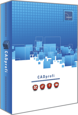 CADprofi 2020.02 build 191122 Multilanguage x64