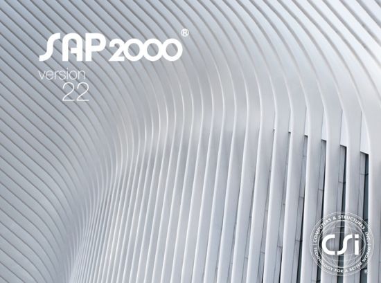 CSI SAP2000 Ultimate 22.0.0 Build 1587 x64