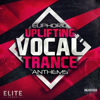 Trance Euphoria Euphoric Uplifting Vocal Trance Anthems WAV MiDi Spire NI Massive and Avenger Presets