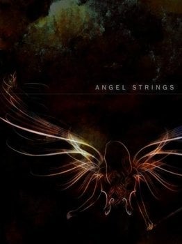 Auddict Angel Strings Vol 1 KONTAKT-DECiBEL