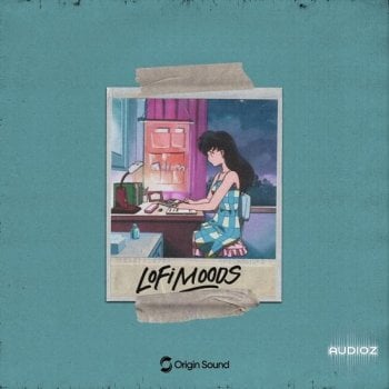 Origin Sound Lo-Fi Moods WAV-DECiBEL