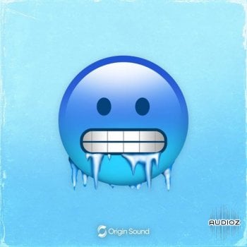 Origin Sound Ice Cold Vol 1: Trap and Hip Hop WAV-DECiBEL