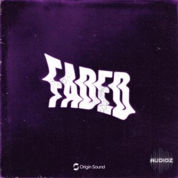 Origin Sound Faded WAV-DECiBEL