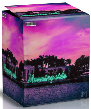 Major Loops Morningside WAV