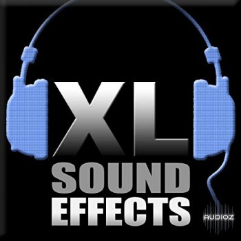 XL Sound Effects Calmsound WAV