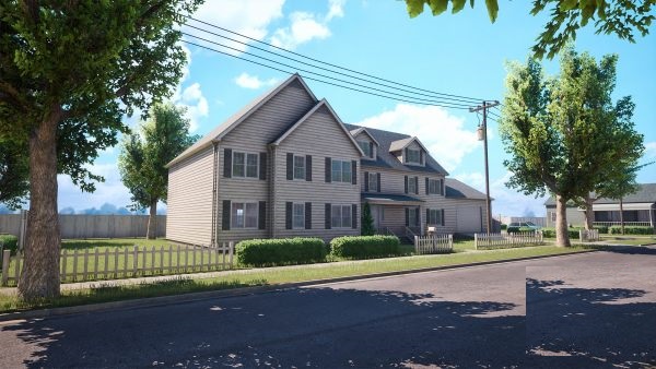 Unreal Engine Marketplace – Asset Bundle 2 Feb 2020