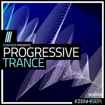 Zenhiser Progressive Trance WAV MIDI-DECiBEL