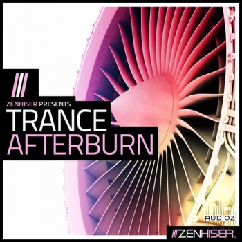 Zenhiser Trance Afterburn WAV MIDI-DECiBEL