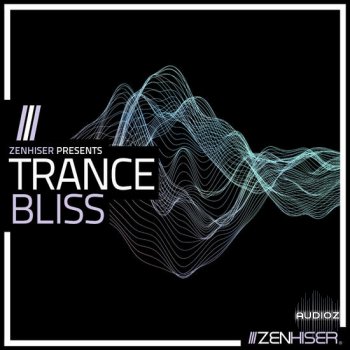 Zenhiser Trance Bliss WAV MIDI-DECiBEL