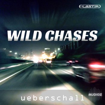 Ueberschall Wild Chases ELASTIK