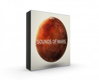 Rast Sound Sounds Of Mars KONTAKT-DECiBEL
