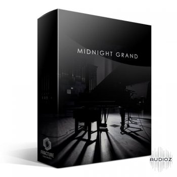Fracture Sounds Midnight Grand KONTAKT-DECiBEL