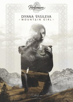 Strezov Sampling The Performers Mountain Girl KONTAKT WAV-DECiBEL