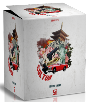 Shobeats – Cultur WAV MiDi + PRESETS For WAVESTATiON HYPERSONiC 2 SYLENTH1 ELECTRA X