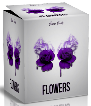 Smemo Sounds – Flowers WAV MiDi NEXUS SYLENTH1 SERUM Presets