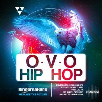 Singomakers O-V-O Hip Hop WAV REX