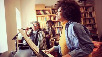 Udemy The Business of Music DIY BaDaBoom TUTORiAL screenshot