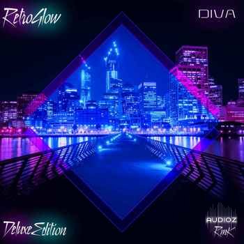 Patchbay – Red Marker RetroGlow DIVA Deluxe Edition