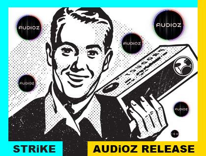 Shobeats - Cultur WAV MiDi + PRESETS For WAVESTATiON HYPERSONiC 2 SYLENTH1 ELECTRA X screenshot