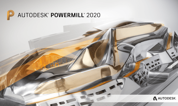 Autodesk Powermill Ultimate 2020.2.2 Update Only x64