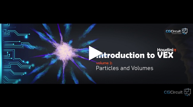 CG Circuit – Introduction to VEX – Volume 2