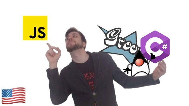  JavaScript & front-end (not only) for back-end developers 