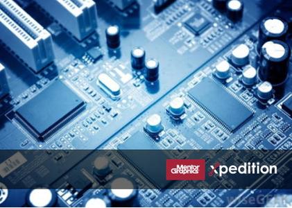 Mentor Graphics Xpedition Enterprise VX.2.7